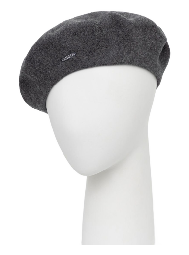 Klobúk Kangol Modelaine Beret Šedá | 3388BC.DF026
