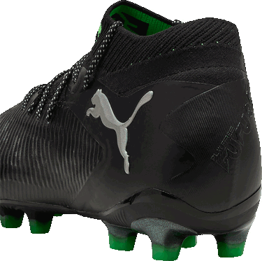 Tenisky a topánky Puma Football Boots FUTURE 8 ULTIMATE AG Čierna | 108189-02, 5