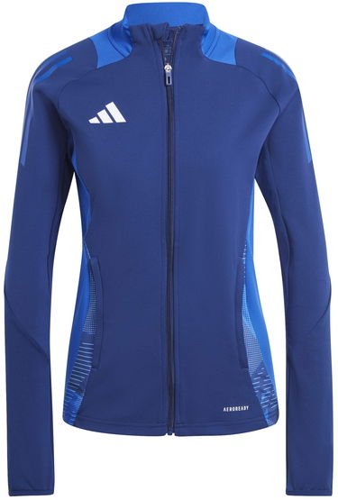 Bunda adidas Originals adidas TIRO24 C TRJKTW Navy | ir5495, 1