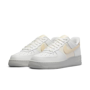 Tenisky a topánky Nike Air Force 1 '07 ESS W Biela | DJ9945-100, 1