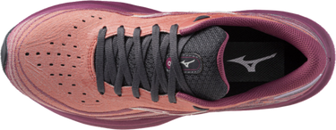Tenisky a topánky Mizuno WAVE SKYRISE 5 Ružová | j1gd240973, 3