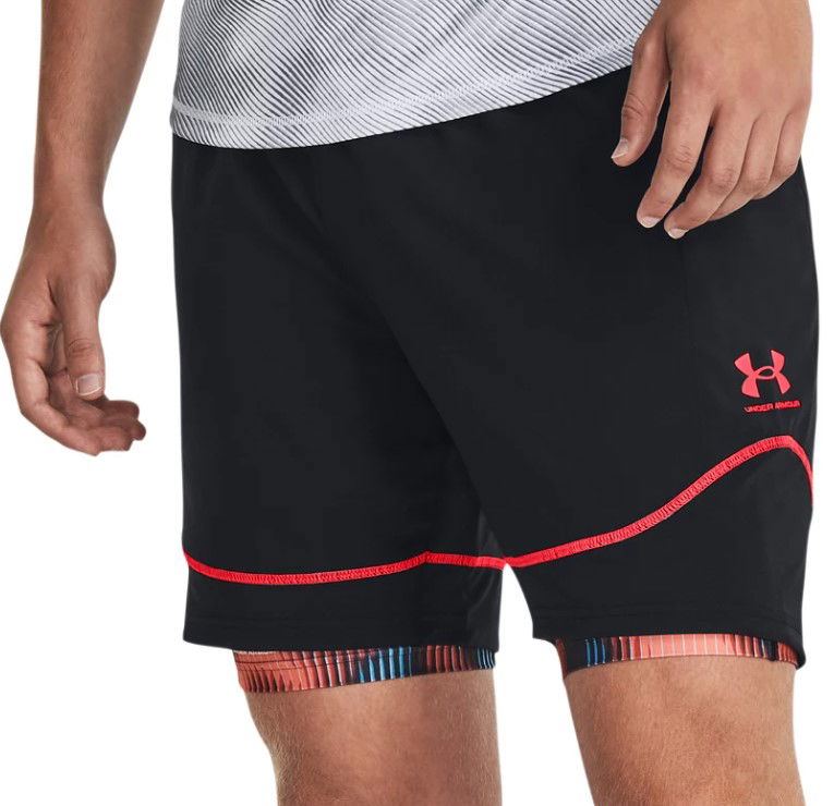 Šortky Under Armour M s Ch. Pro Train Čierna | 1379453-001, 0