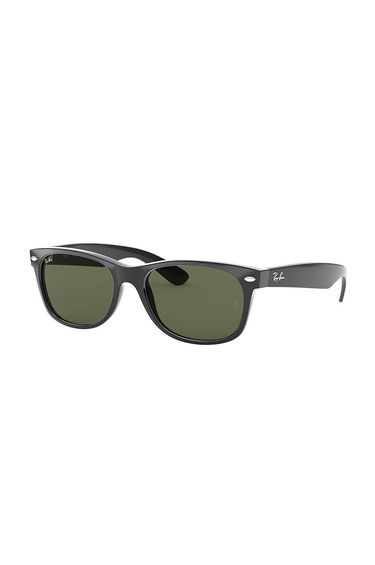 Slnečné okuliare Ray-Ban Classic Black Wayfarer Sunglasses Čierna | 0RB2132.901L, 1