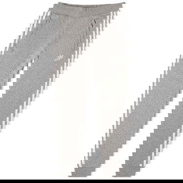 Nohavice adidas Originals 3 Stripe Pant Medium Šedá | IA4795, 0