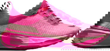 Oblečenie Nike Běžecké boty Invincible 3 Ružová | dr2660-602, 3
