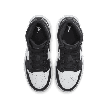 Tenisky a topánky Jordan Air Jordan 1 Mid Šedá | DQ8423-001, 3