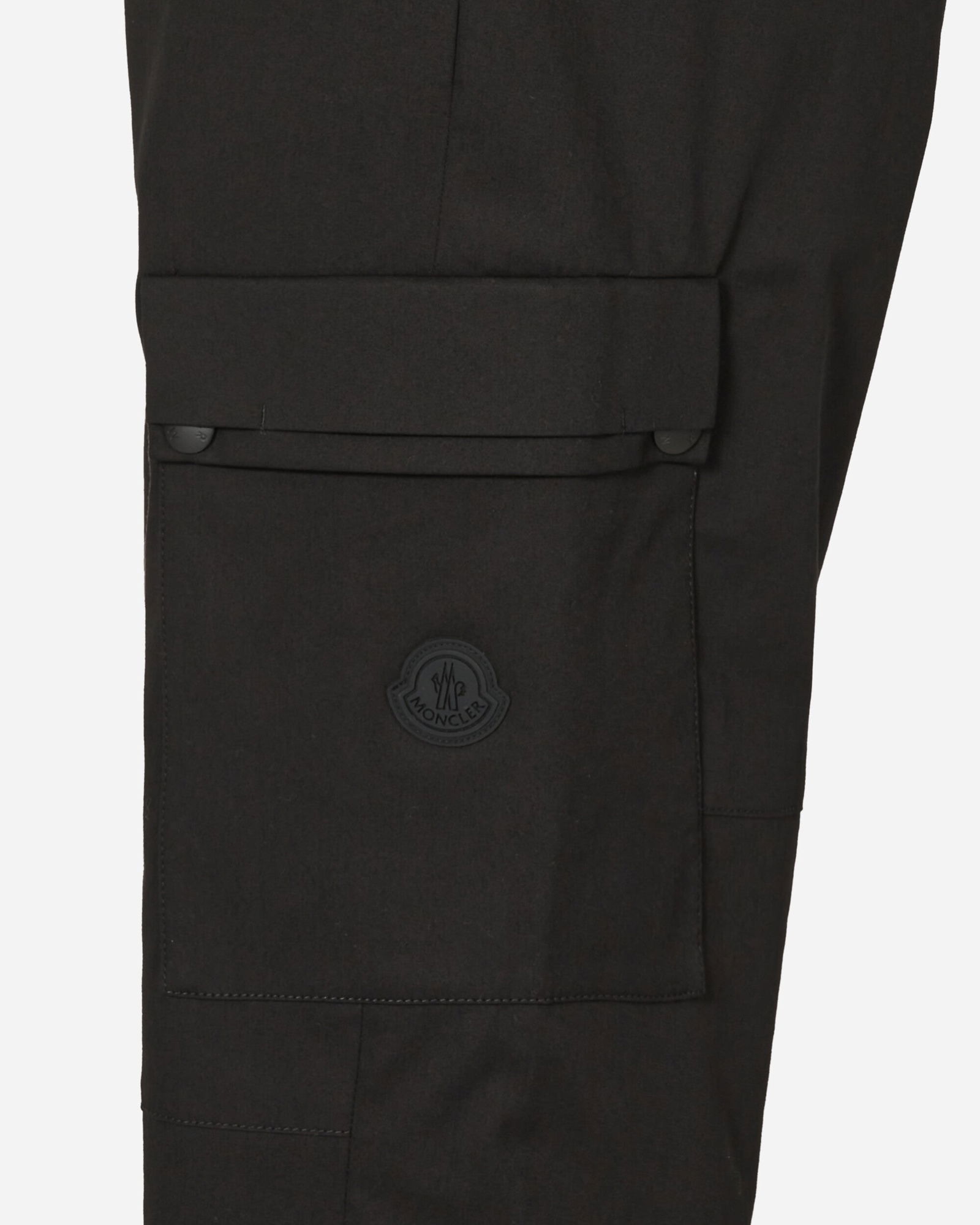 Matt Gabardine Cargo Pants