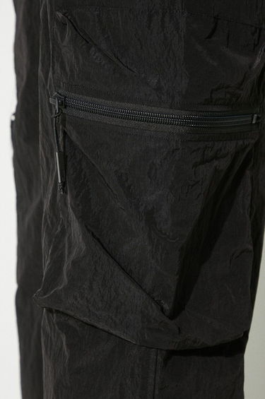 Vetrovka Rains Kano Regular Pants Čierna | 19200.01, 4