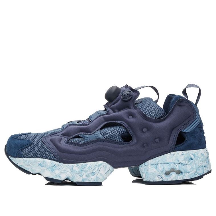 Tenisky a topánky Reebok InstaPump Fury ACHM Modrá | BD1551
