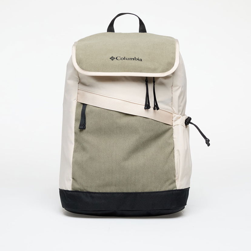 Batoh Columbia Wallowa™ Backpack Stone Green Cor 22 l Zelené | 2093241397