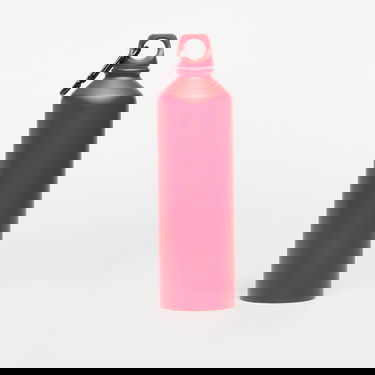 Gadget adidas Performance Training Water Bottle Zelené | JJ3633, 4