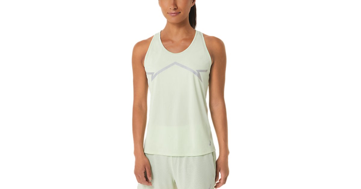 Lite-Show Tank Top