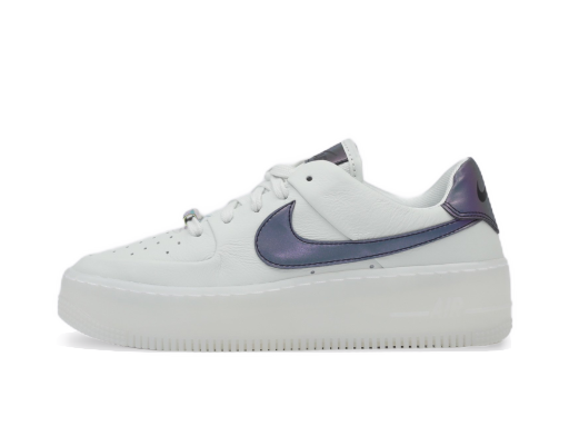 Tenisky a topánky Nike Air Force 1 Sage Low LX W Biela | AR5409-003