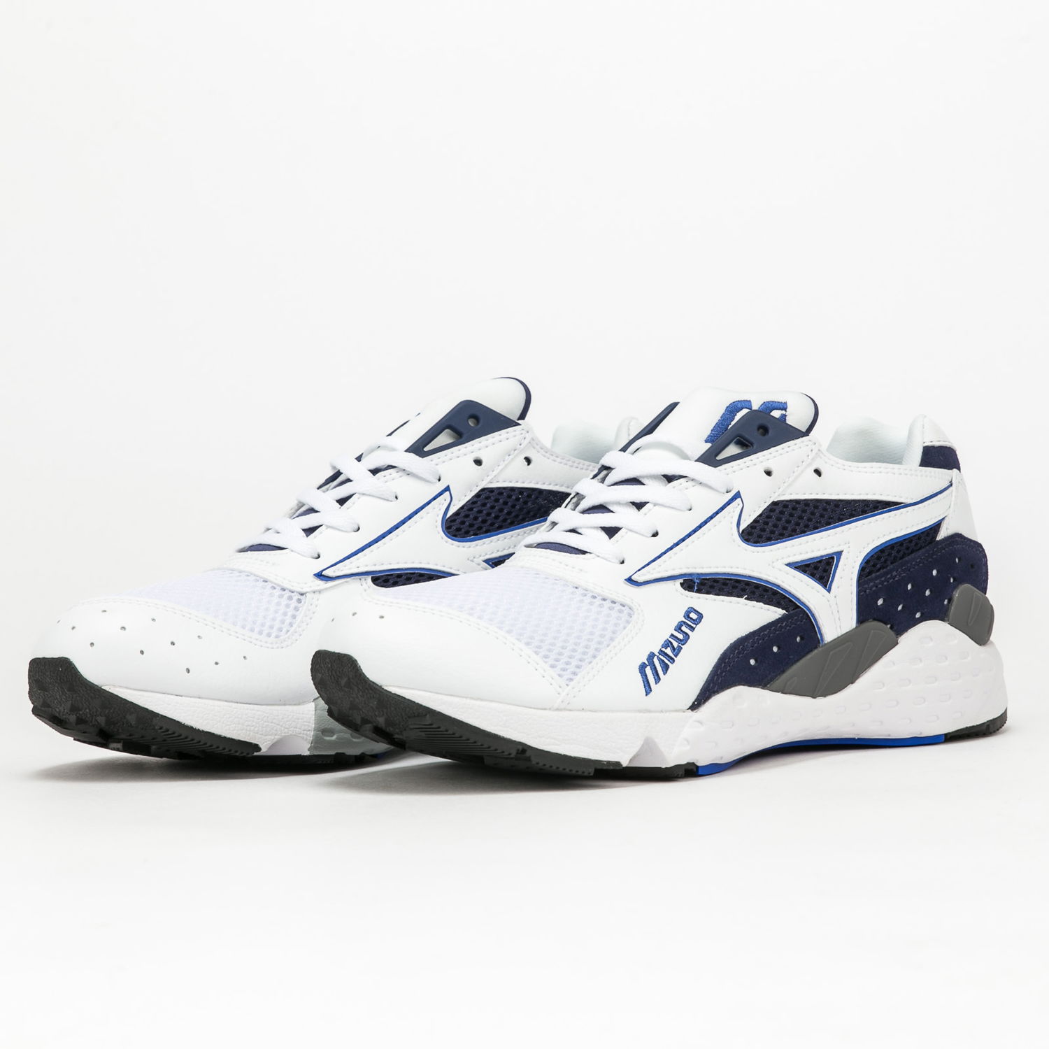 Tenisky a topánky Mizuno Mondo Control Biela | D1GA201114, 1