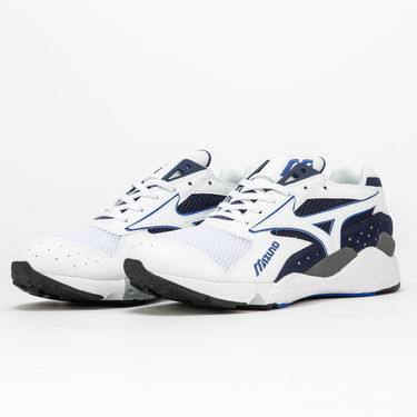 Tenisky a topánky Mizuno Mondo Control Biela | D1GA201114, 1