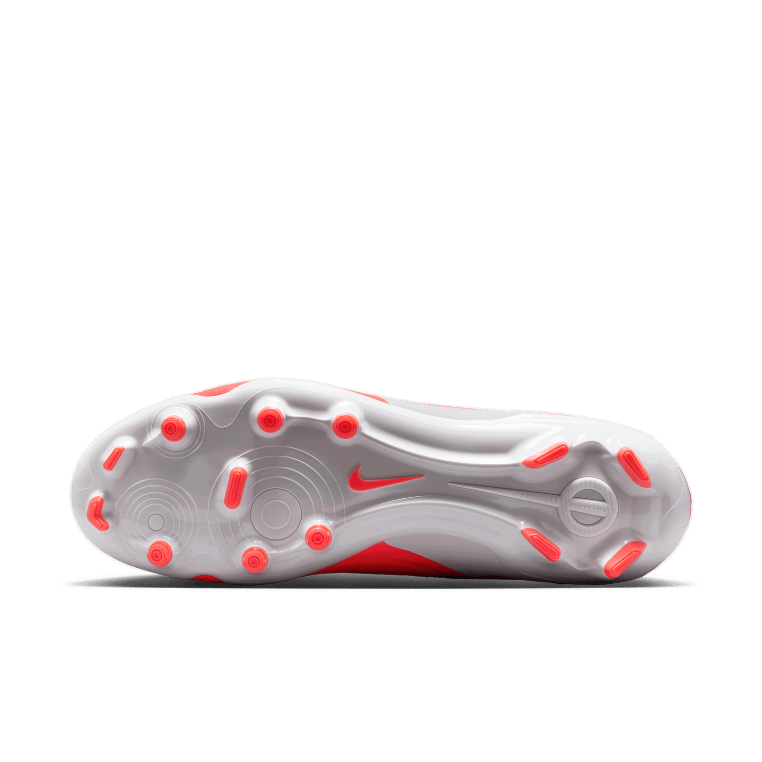 Tenisky a topánky Nike Tiempo Legend 10 Academy Červená | DV4337-800, 1