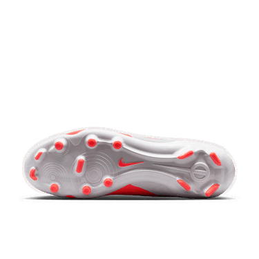 Tenisky a topánky Nike Tiempo Legend 10 Academy Červená | DV4337-800, 1