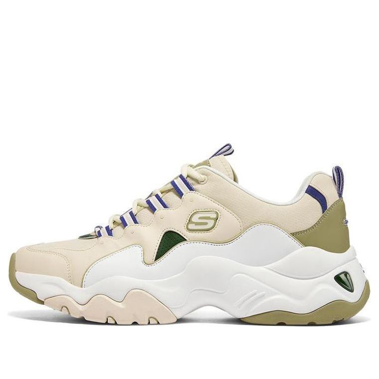 Tenisky a topánky Skechers D'Lites 3.0 Béžová | 237223-NTMT
