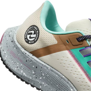Tenisky a topánky Nike Air Zoom Pegasus 38 Šedá | DO2337-100, 4