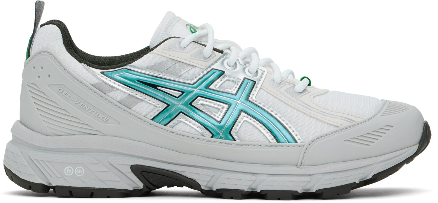 Tenisky a topánky Asics Hidden NY Edition Gel-Venture 6 Shield Biela | 1203A778, 0