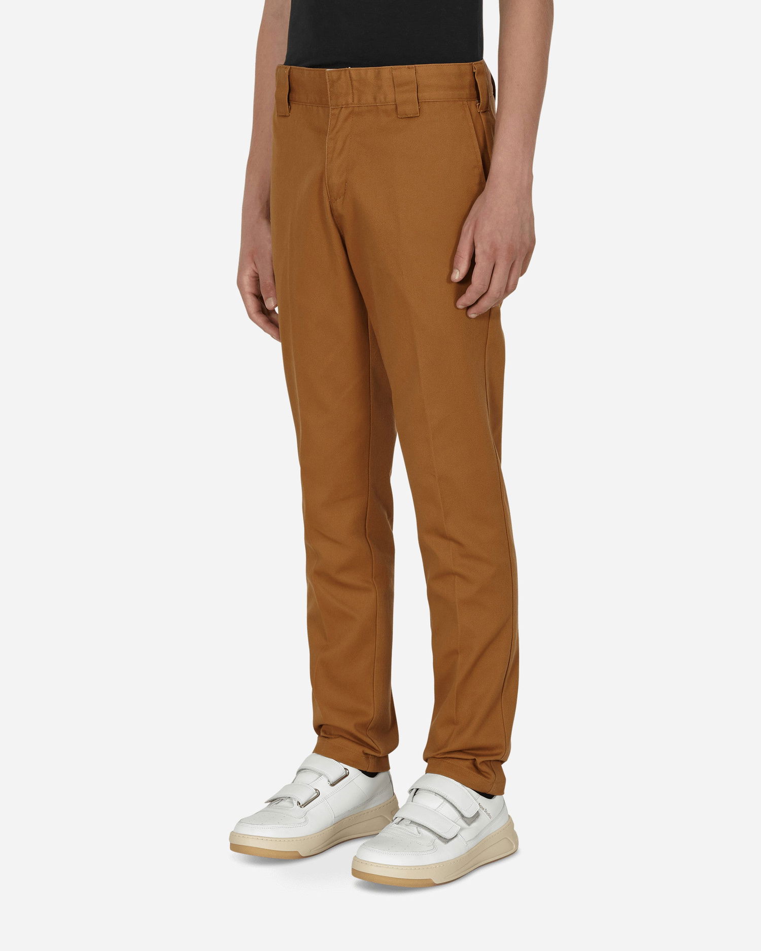 Nohavice Dickies 872 Work Pants Hnedá | DK0A4XK8 BD01, 1