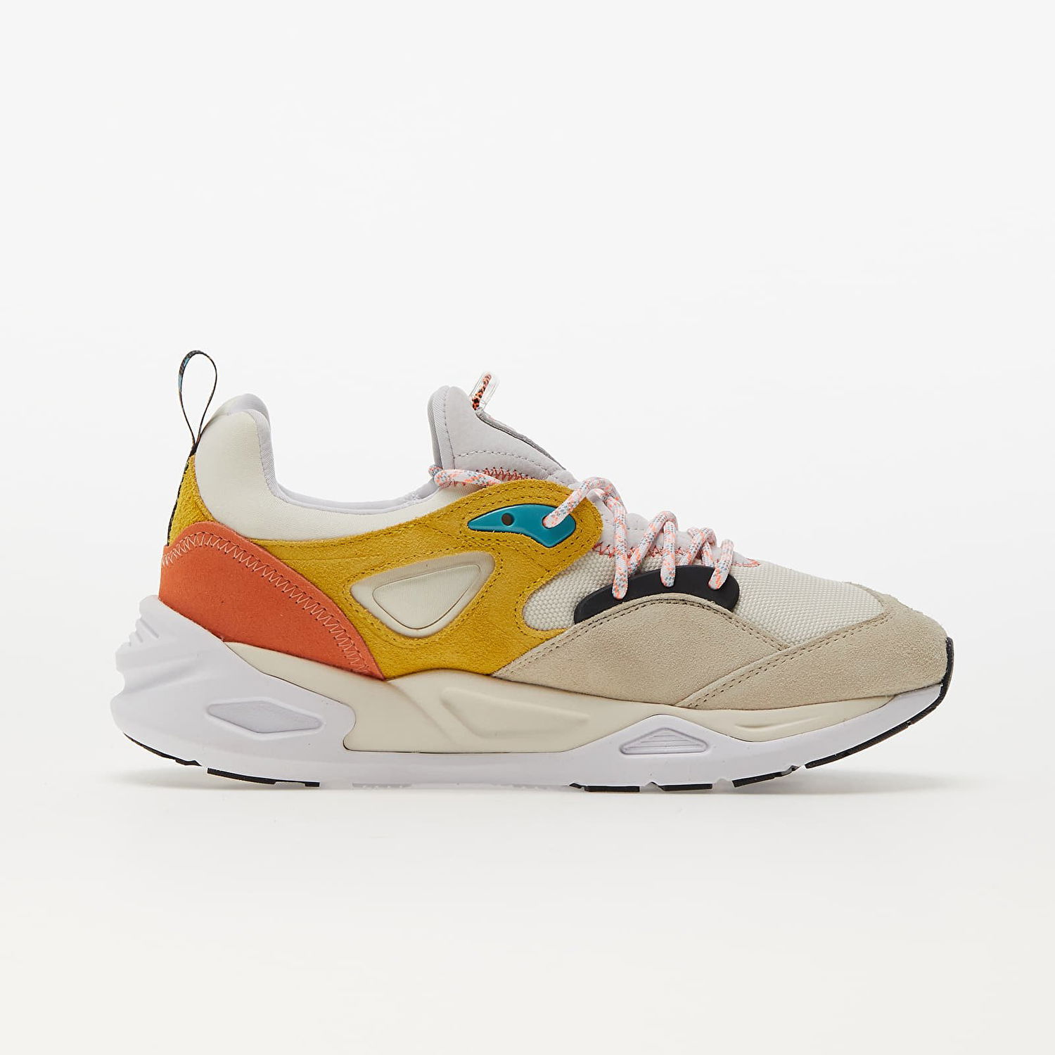 Tenisky a topánky Puma TRC Blaze Béžová | 38496201, 1