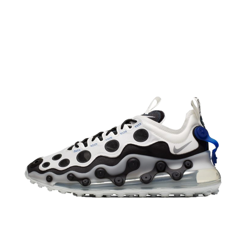 Tenisky a topánky Nike Air Max 720 ISPA "Summit White" Biela | CD2182 100