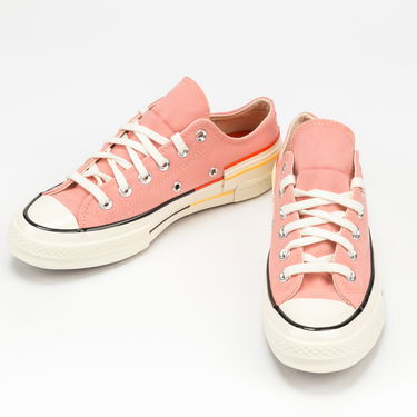 Tenisky a topánky Converse Chuck 70 OX Ružová | 570788C, 2