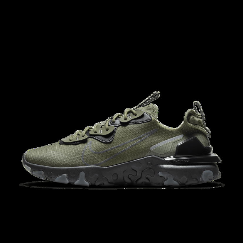 Tenisky a topánky Nike React Vision Zelené | HQ3819-200