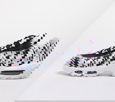 Tenisky a topánky Nike Air Max 95 Country - Korea Rôznofarebný | CW2359-100, 0