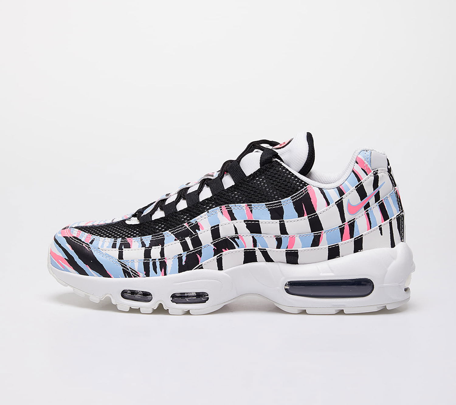 Tenisky a topánky Nike Air Max 95 Country - Korea Rôznofarebný | CW2359-100, 0