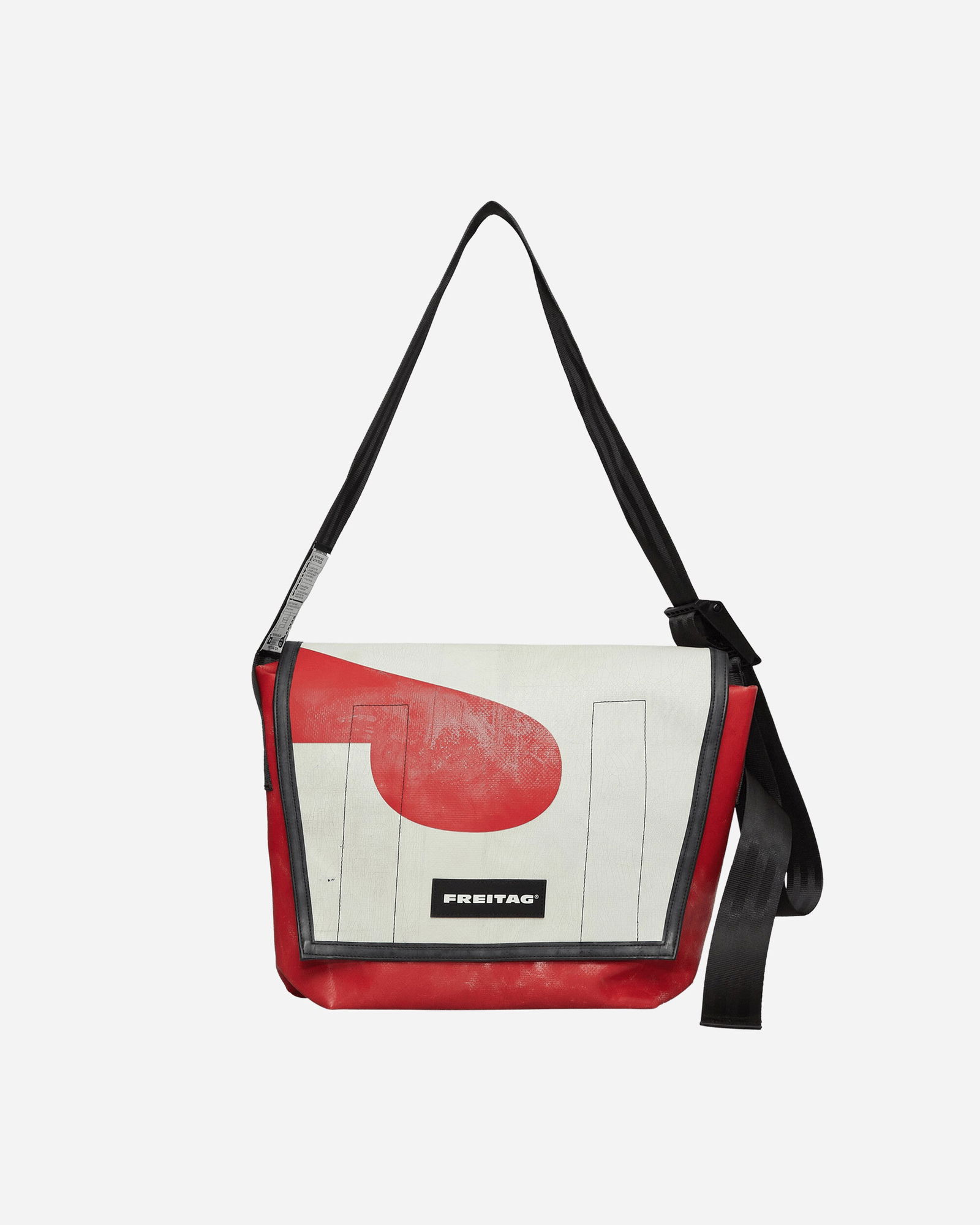 Dexter Slim Messenger Bag