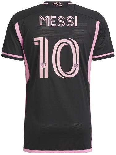 Dres adidas Originals adidas IMCF A JSY AU N MESSI 2024 Čierna | je9745, 2
