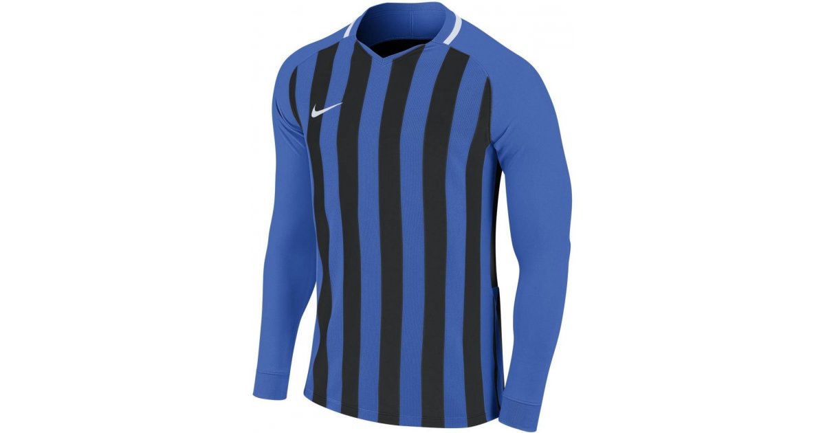 Striped Division III Jersey