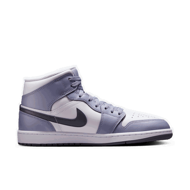 Tenisky a topánky Jordan Air Jordan 1 Mid Fialová | DQ8426-145, 4