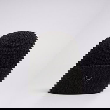 Kulicha Puma Metal Cat Beanie Čierna | 024874 01, 1