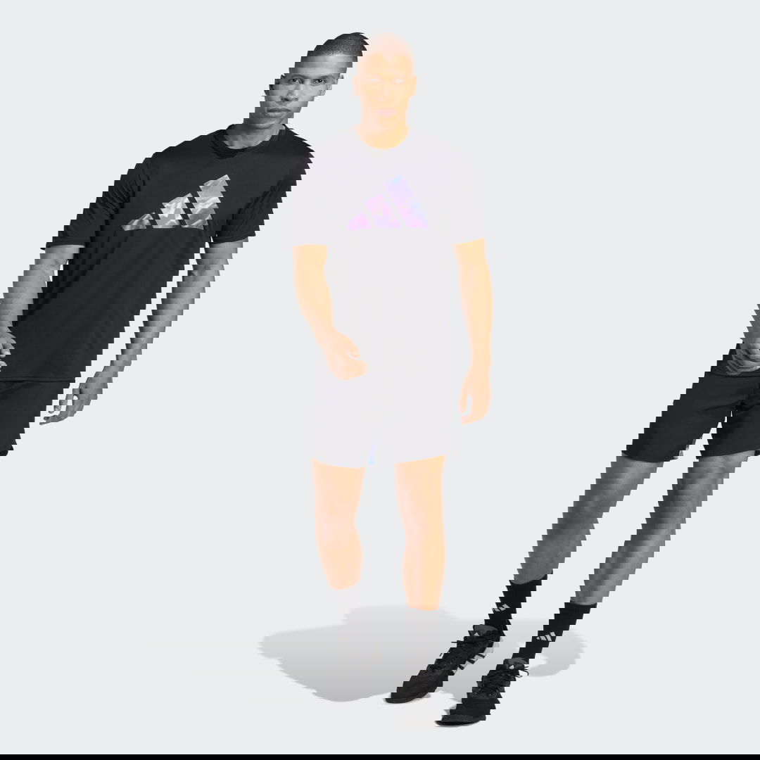 Designed for Movement HIIT Training Shorts