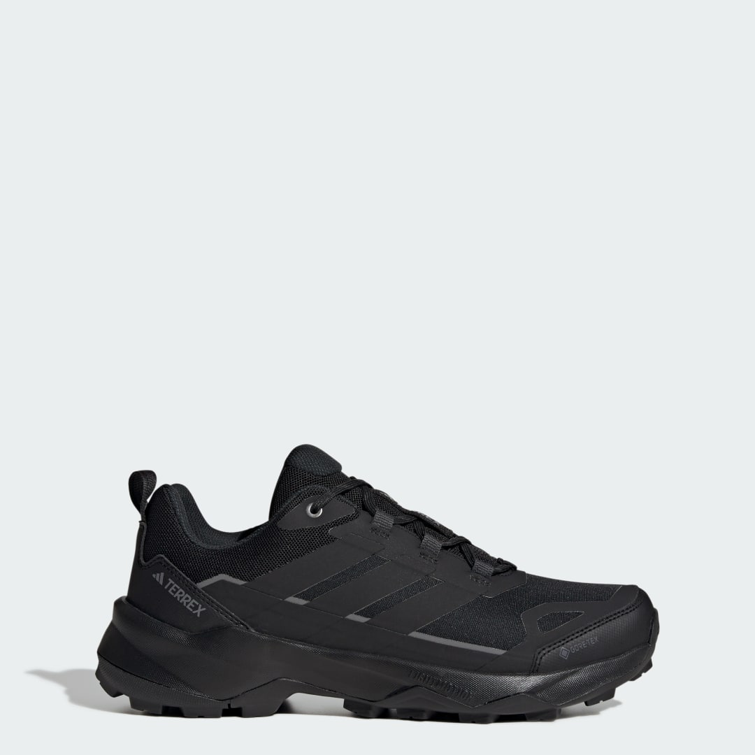 Tenisky a topánky adidas Performance Terrex Skychaser AX5 GORE-TEX Hiking Shoes Čierna | JQ2210, 0