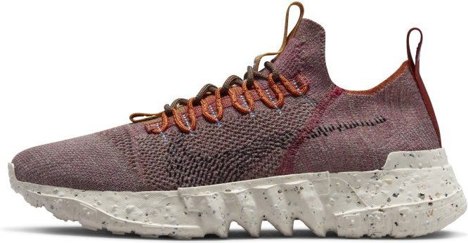 Tenisky a topánky Nike Space Hippie Červená | DJ3056-600, 0