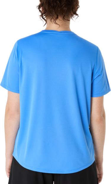 Tričko Asics Asics Core Short Sleeve Running T-Shirt Modrá | 2012d170-400, 1