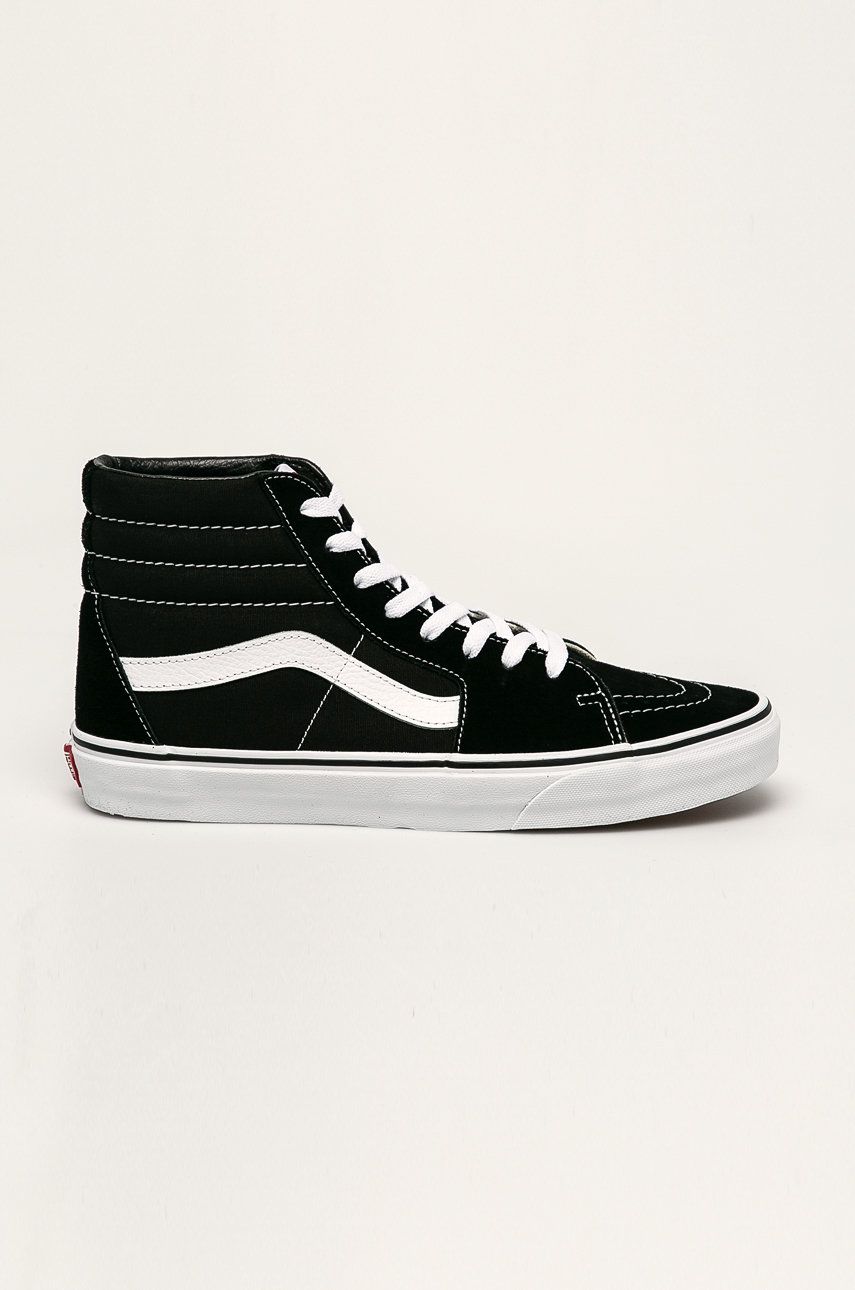 Tenisky a topánky Vans Sk8-Hi Čierna | VN000D5IB8C, 0
