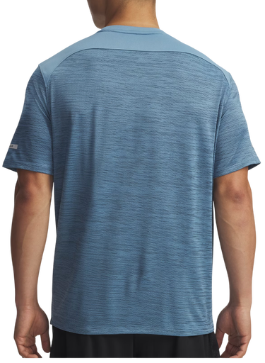 Tričko Under Armour Under Armour UA Tech Utility Short Sleeve T-Shirt Modrá | 6004965-403, 2
