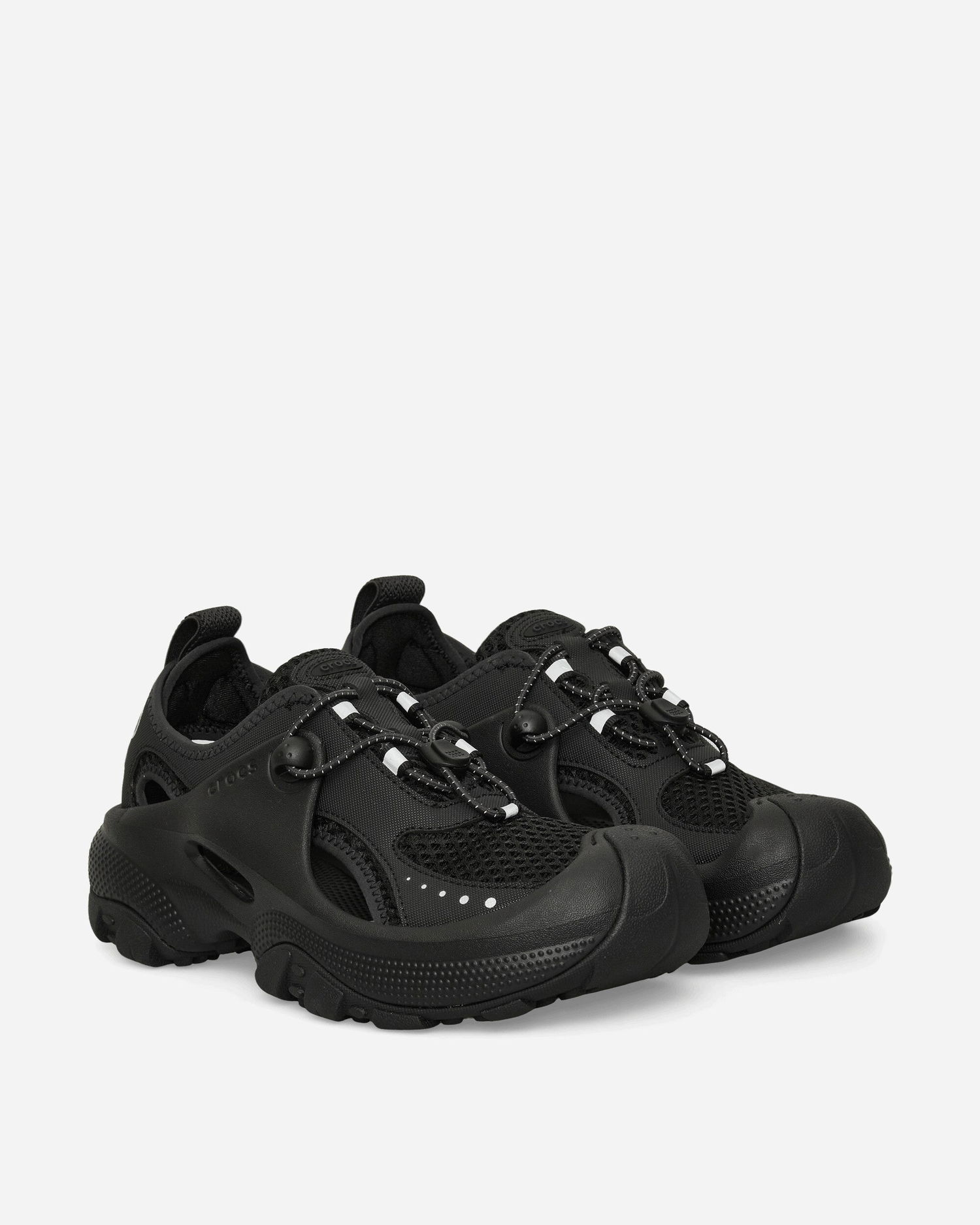 Doplnky Crocs Trailbreak 2 Sandals Čierna | CR.209988 BKBK, 0