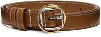 'The Salon Fine' Leather Belt