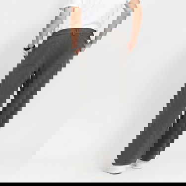 Nohavice PREACH Tailored Pants Šedá | 2061087351, 1
