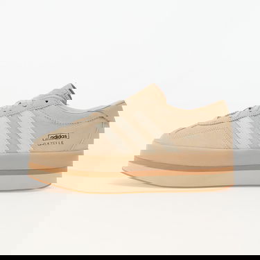 Tenisky a topánky adidas Originals Gazelle Stack Béžová | JQ7666, 0