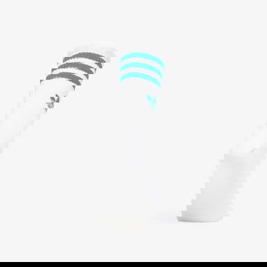 Ponožky adidas Originals 3-Stripes Trefoil Crew Socks 3-Pack Assorted Rôznofarebný | KR5155, 4