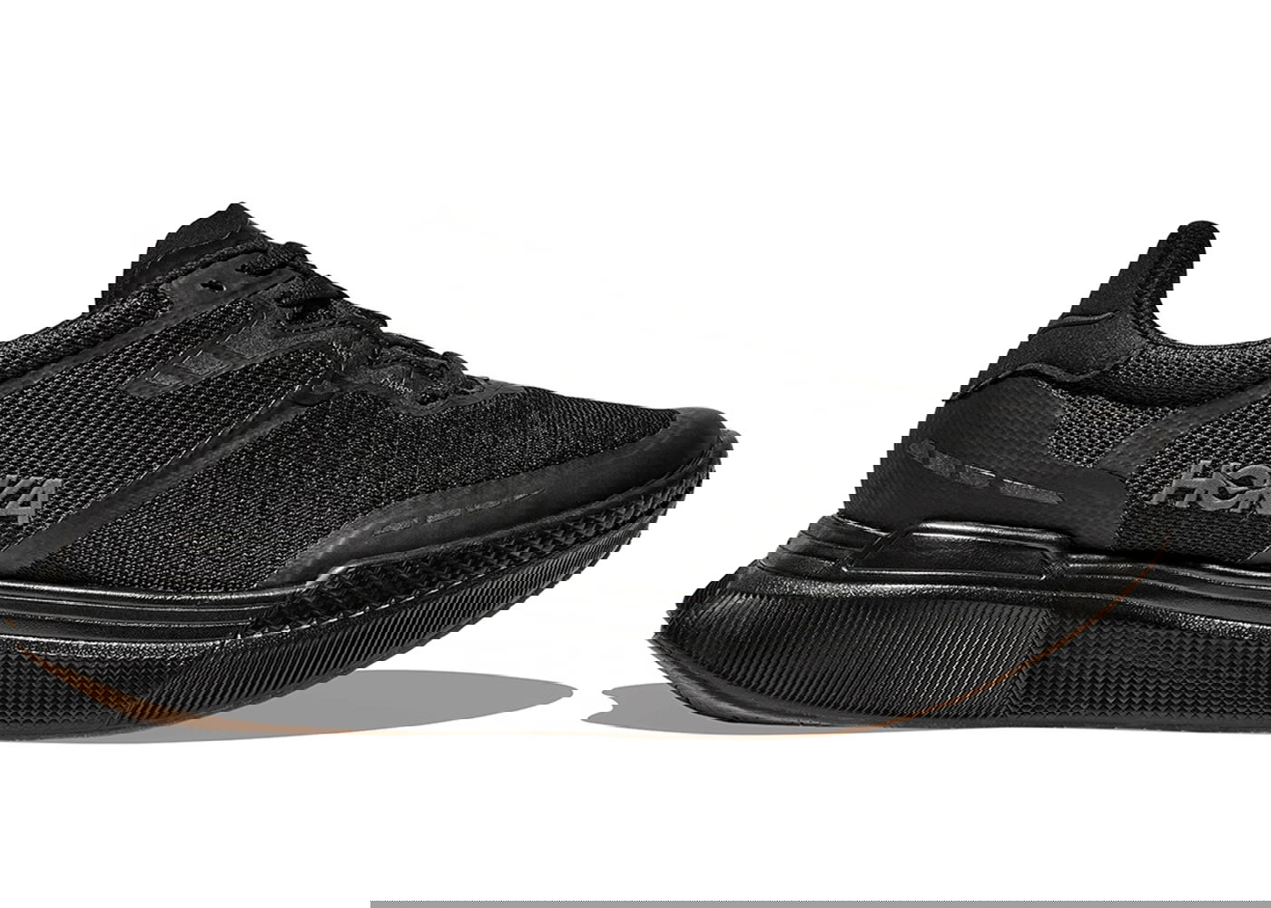 Tenisky a topánky Hoka One One Transport X Black Čierna | 1152450-BBLC, 0