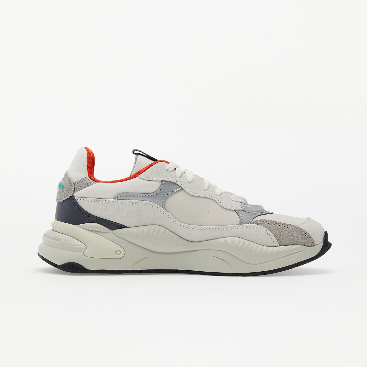 Tenisky a topánky Puma RS-2K ATTEMPT Šedá | 37351601, 1