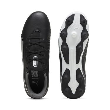 Tenisky a topánky Puma KING MATCH FG/AG Čierna | 108048_01, 3